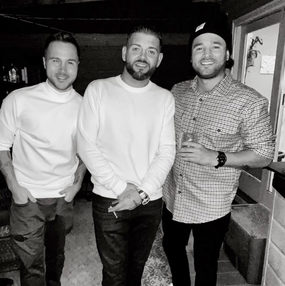 Meet your Posher, Sean